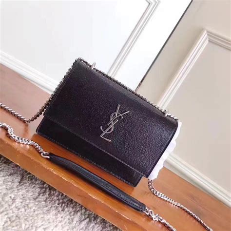 ysl bags replica price|authentic YSL dust bag.